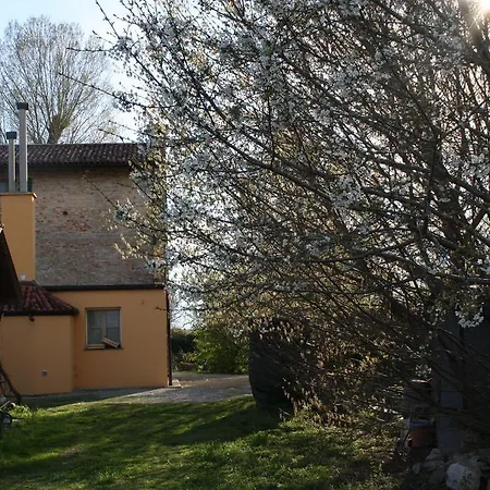 I Guardiani Nocleg ze śniadaniem Carlino