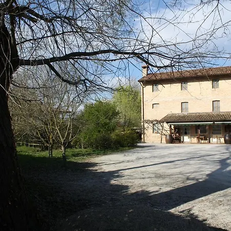 I Guardiani Bed & Breakfast Carlino