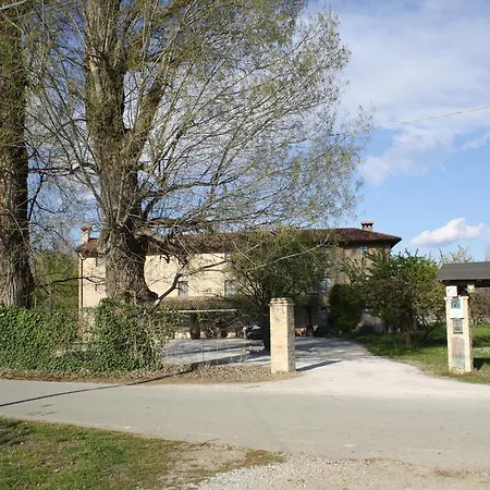 I Guardiani Bed & Breakfast