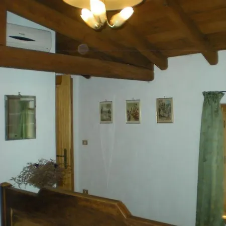 I Guardiani Bed & Breakfast