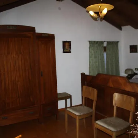 Bed & Breakfast I Guardiani *