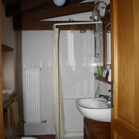I Guardiani Bed & Breakfast *