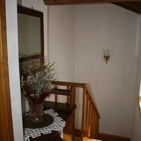 Bed & Breakfast I Guardiani Carlino