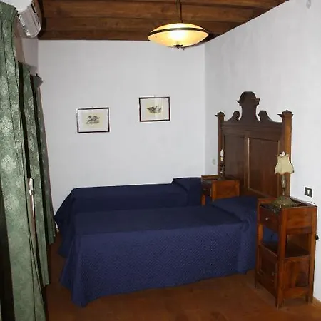 I Guardiani Bed & Breakfast *