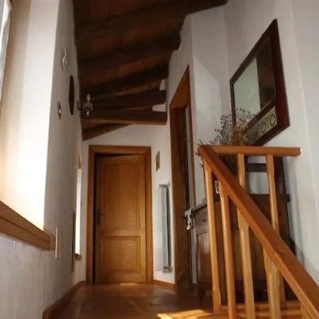 Bed & Breakfast I Guardiani