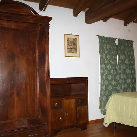 I Guardiani Bed & Breakfast Carlino