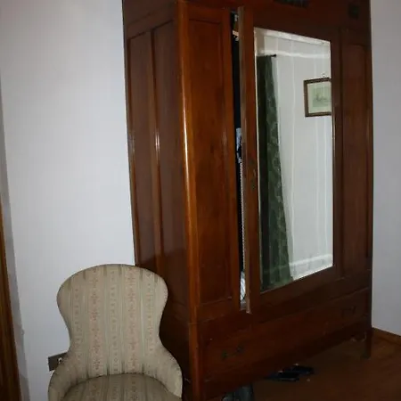 I Guardiani Bed & Breakfast *