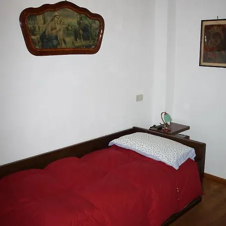 Nocleg ze śniadaniem I Guardiani Carlino