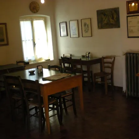 I Guardiani Nocleg ze śniadaniem