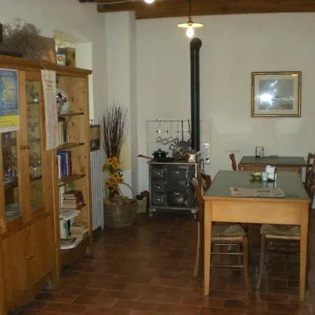 Nocleg ze śniadaniem I Guardiani *
