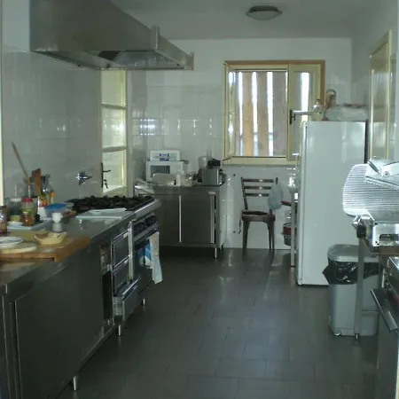 Bed & Breakfast I Guardiani Carlino