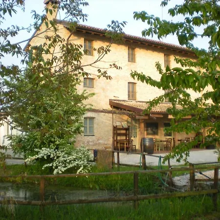 Bed & Breakfast I Guardiani
