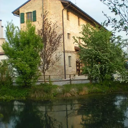 I Guardiani Nocleg ze śniadaniem Carlino