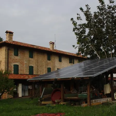I Guardiani Nocleg ze śniadaniem