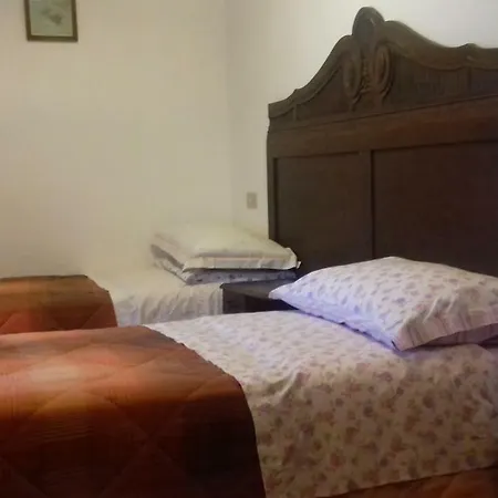Nocleg ze śniadaniem I Guardiani