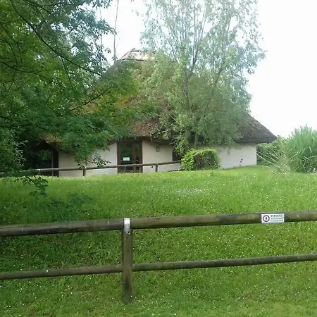 Bed & Breakfast I Guardiani Carlino