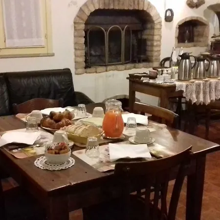I Guardiani Bed & Breakfast *